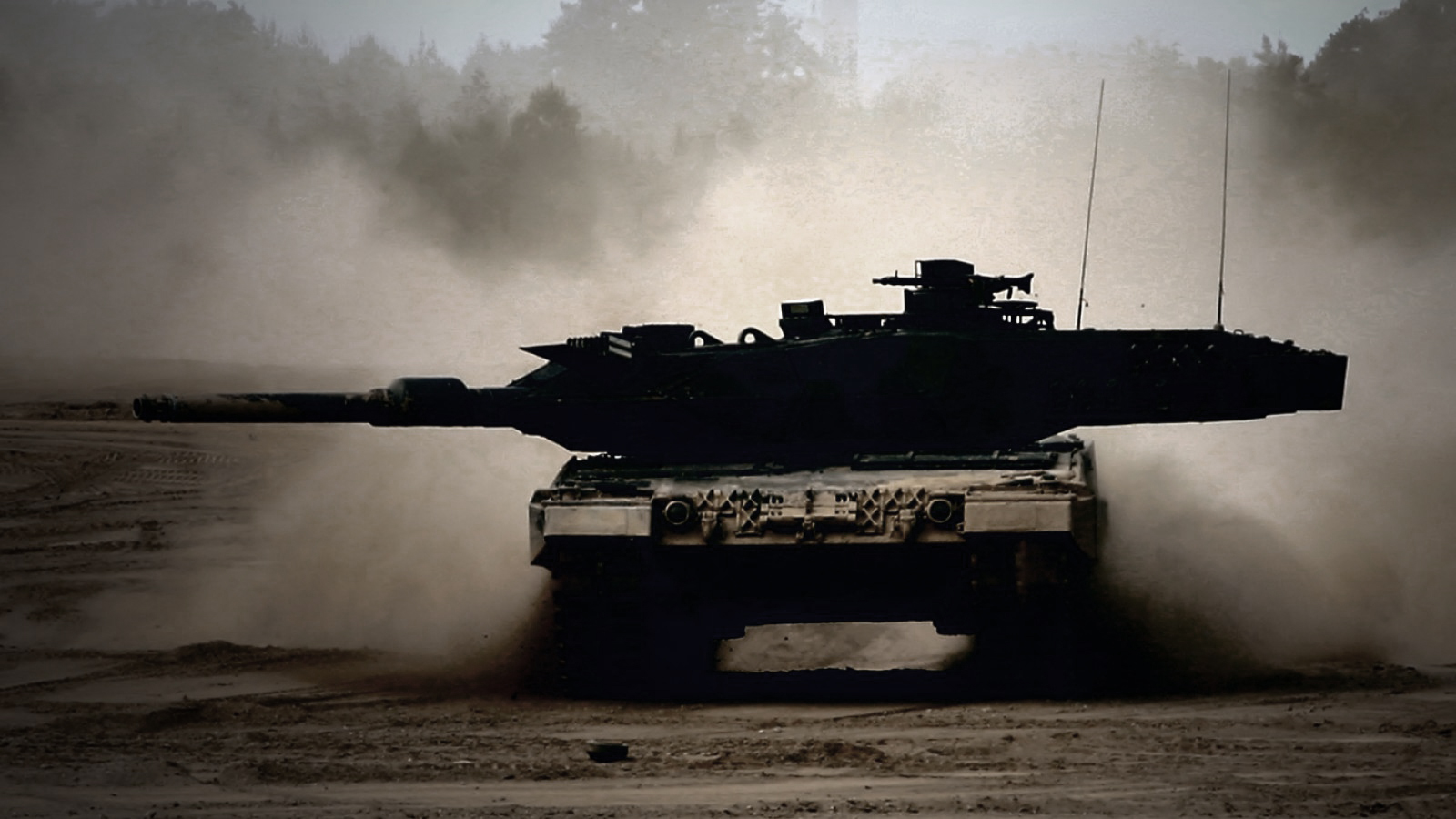 Heavy Artillery and Armour Equipment Applications Steel Shield Technologies